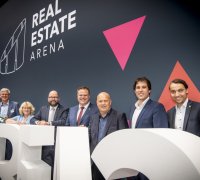 Real Estate Arena