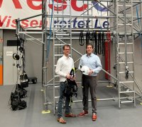 Akademie mit neuen Angeboten der RescOff GmbH